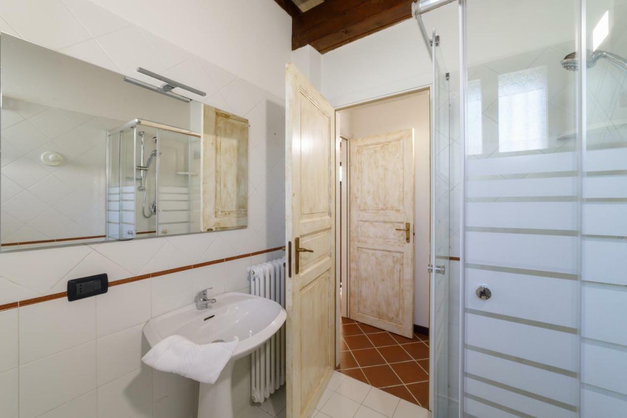 La Corte Del Mulino Fontanellato Exteriör bild