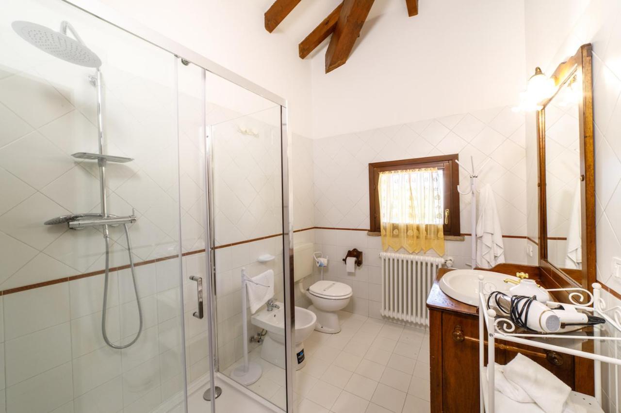 La Corte Del Mulino Fontanellato Exteriör bild
